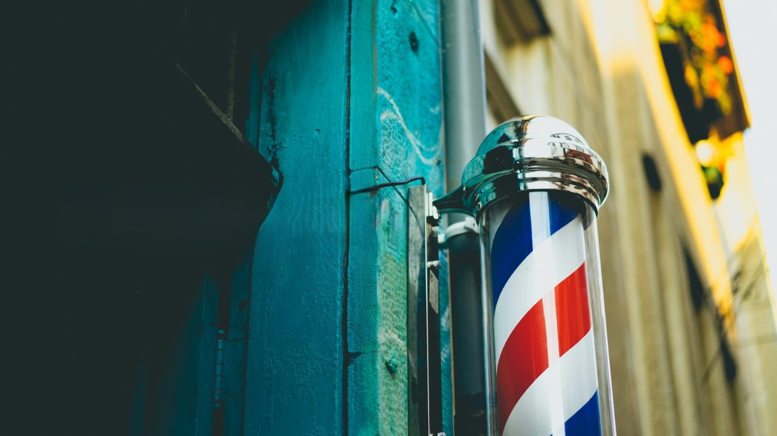 Imagem de Barbearia