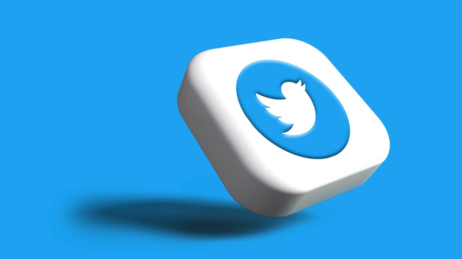 Imagem do Twitter